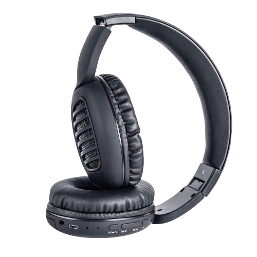 FASTER S4 HD Solo Wireless Stereo Headphones