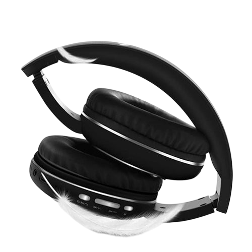 FASTER S4 HD Solo Wireless Stereo Headphones