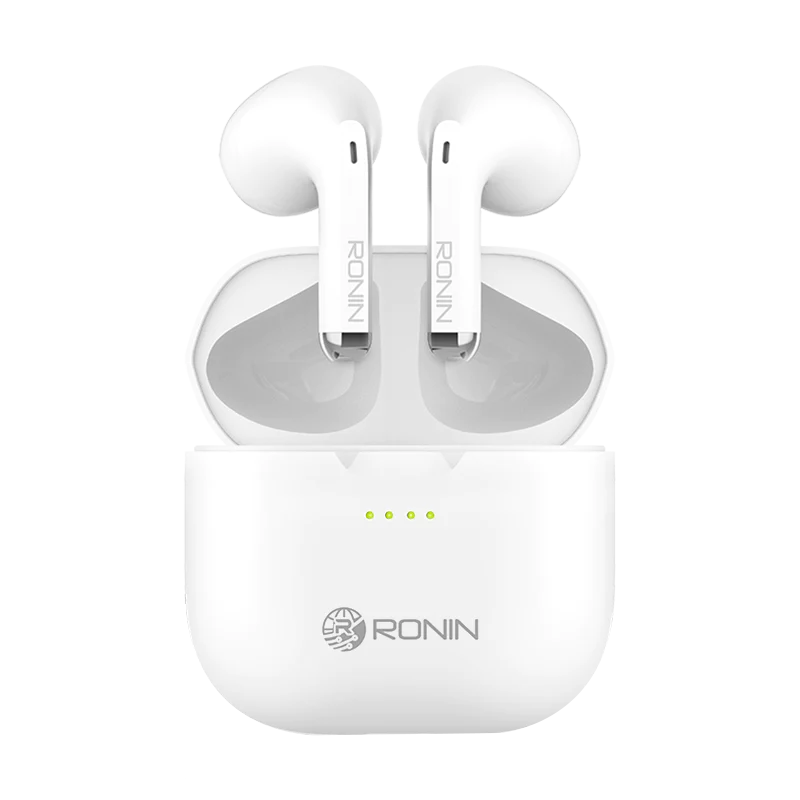 Ronin R-275 Beat Wave Wireless Earbuds