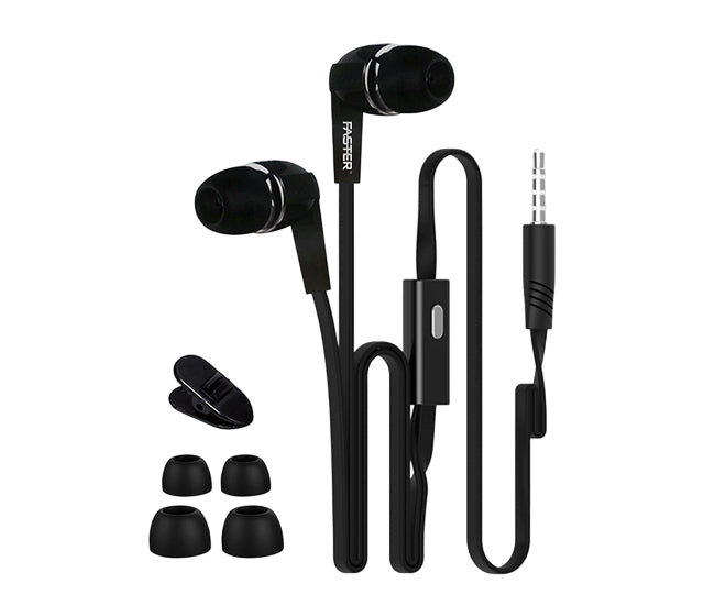 FASTER F8 Wonderful Bass Sounds Handsfree