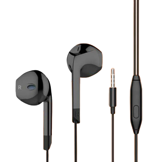 Faster F6I Handsfree With Clear Audio and Extra Bass