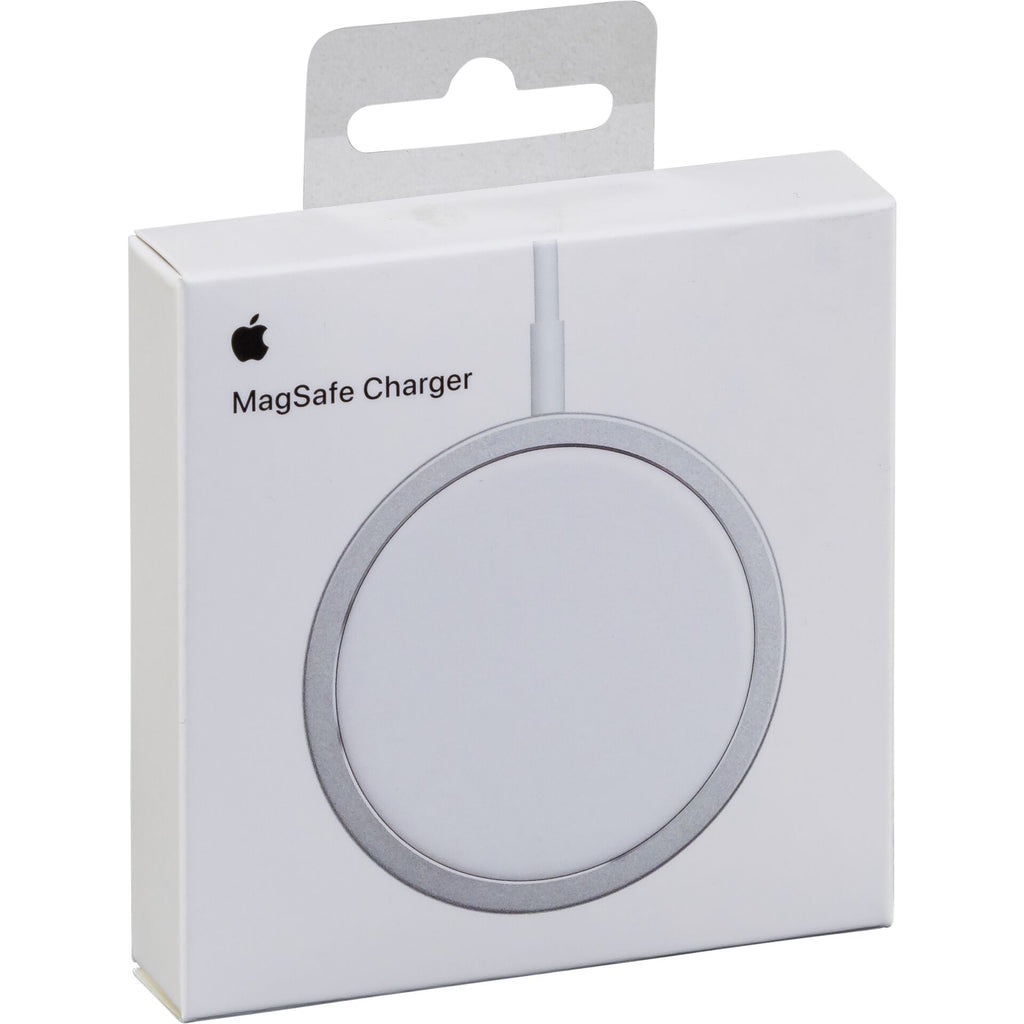 Original | IPhone | Apple | MagSafe Charger - Wireless Charger with Fast Charging Capability