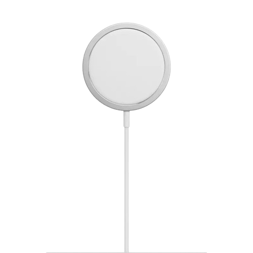 Original | IPhone | Apple | MagSafe Charger - Wireless Charger with Fast Charging Capability