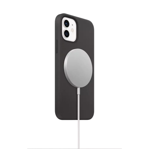 Original | IPhone | Apple | MagSafe Charger - Wireless Charger with Fast Charging Capability