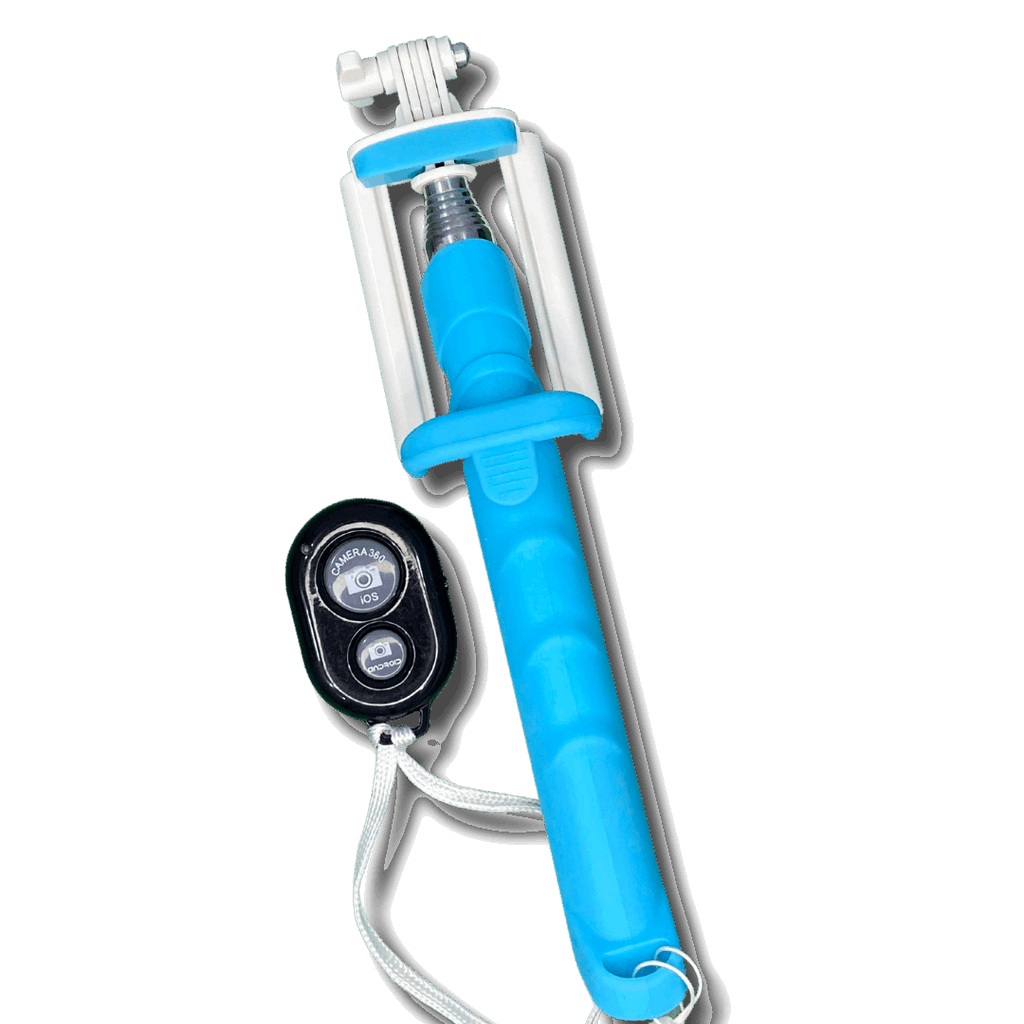 Bluetooth Mini Selfie Stick 80CM