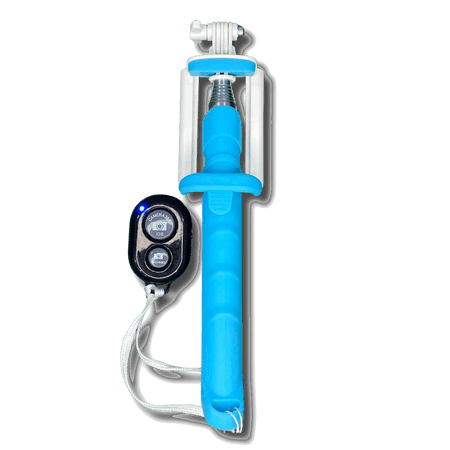 Bluetooth Mini Selfie Stick 80CM