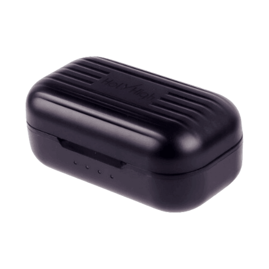 HolyHigh Wireless Earbuds box