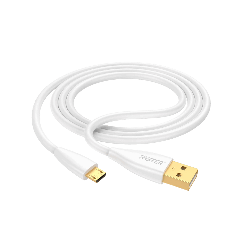 Faster Cable O3 Type-C