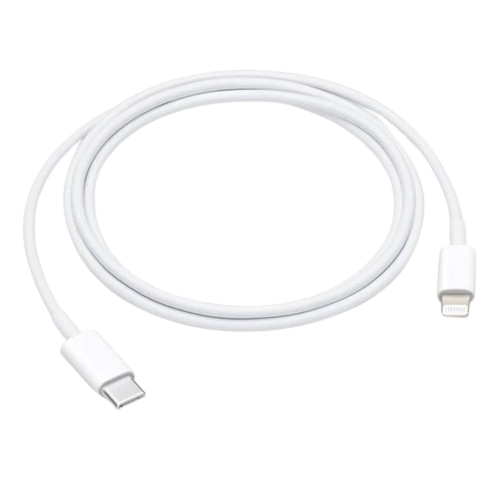 Original | IPhone | Apple |  25W USB-C Power Adapter With USB-C to Lightning Cable