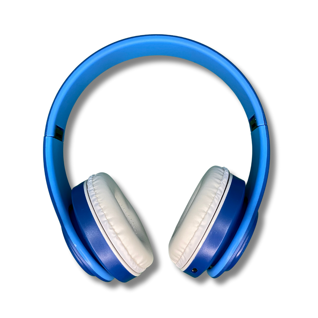 Wireless Headphone EXTR-A08 blue 