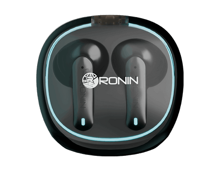 Ronin R-520 Wireless Earbuds