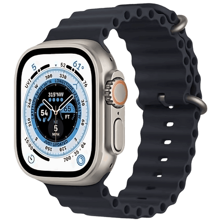 T800 Ultra Smart Watch Series 8