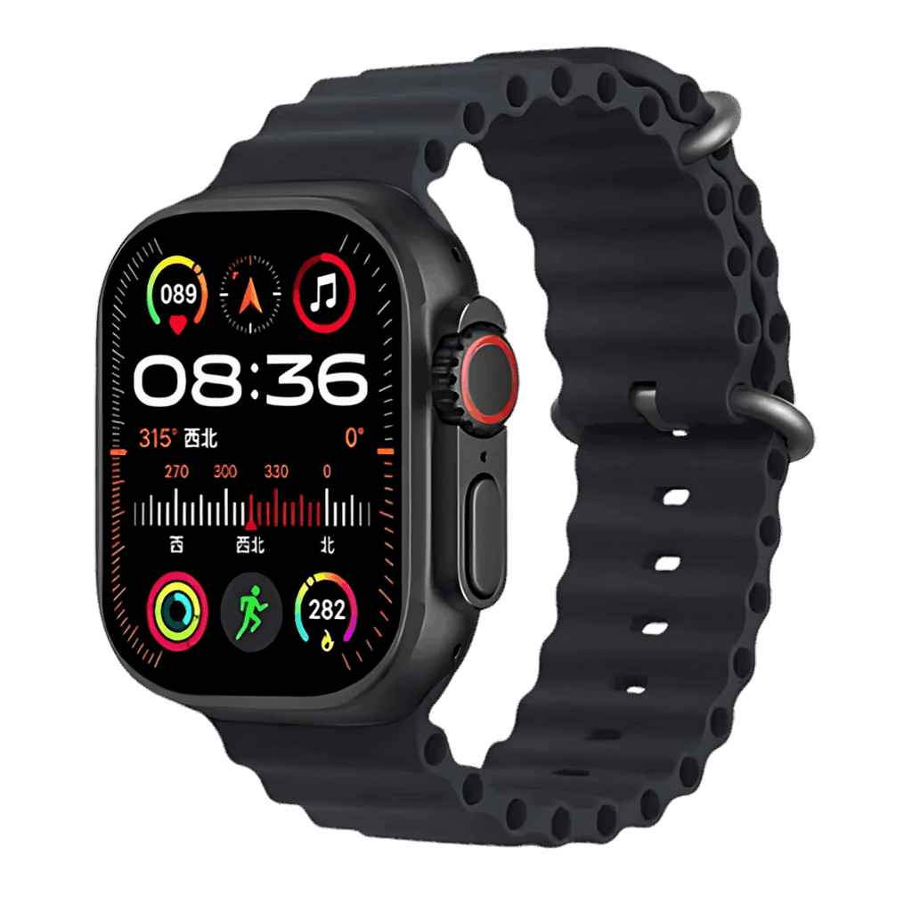 Ultra 2 T900 Smart Watch