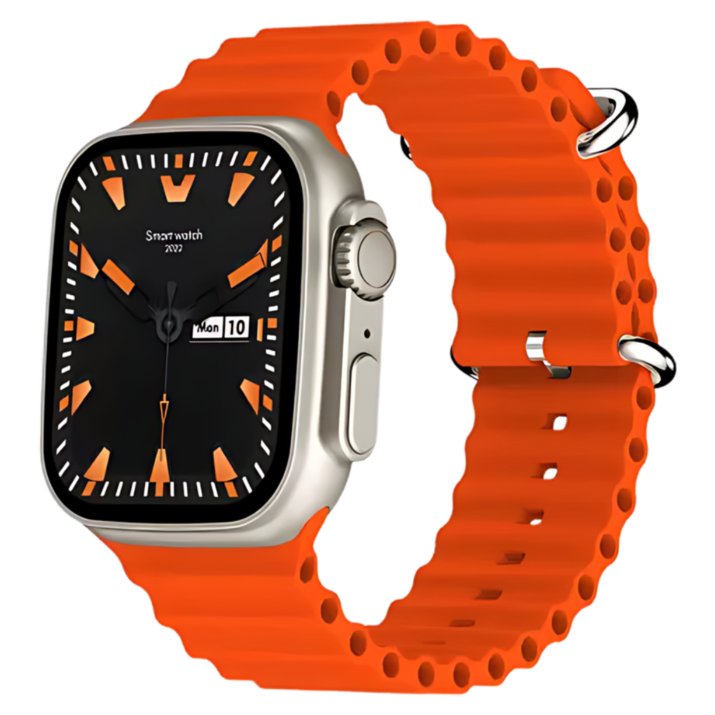 The DT900 Ultra Smartwatch!