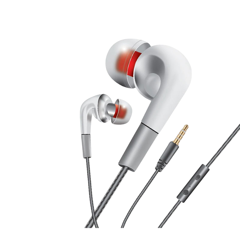 Audionic Damac D-10 Earphone