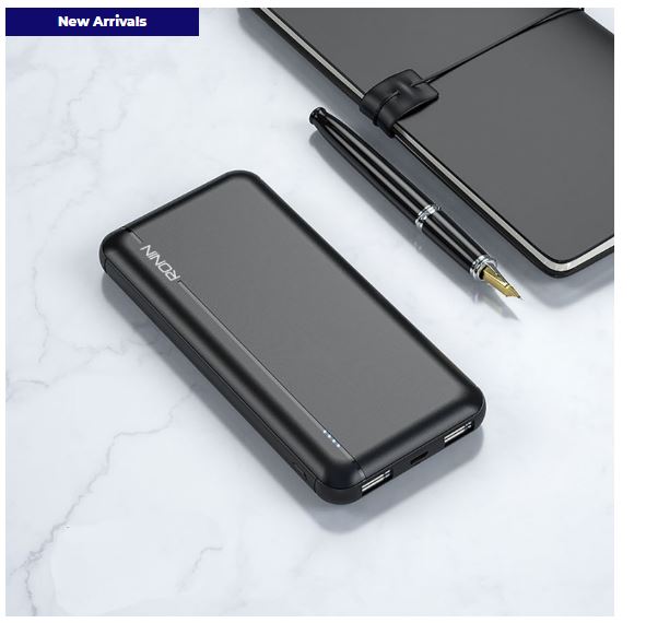 Ronin R-83 10000mAh Power Bank